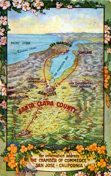 Santa Clara County